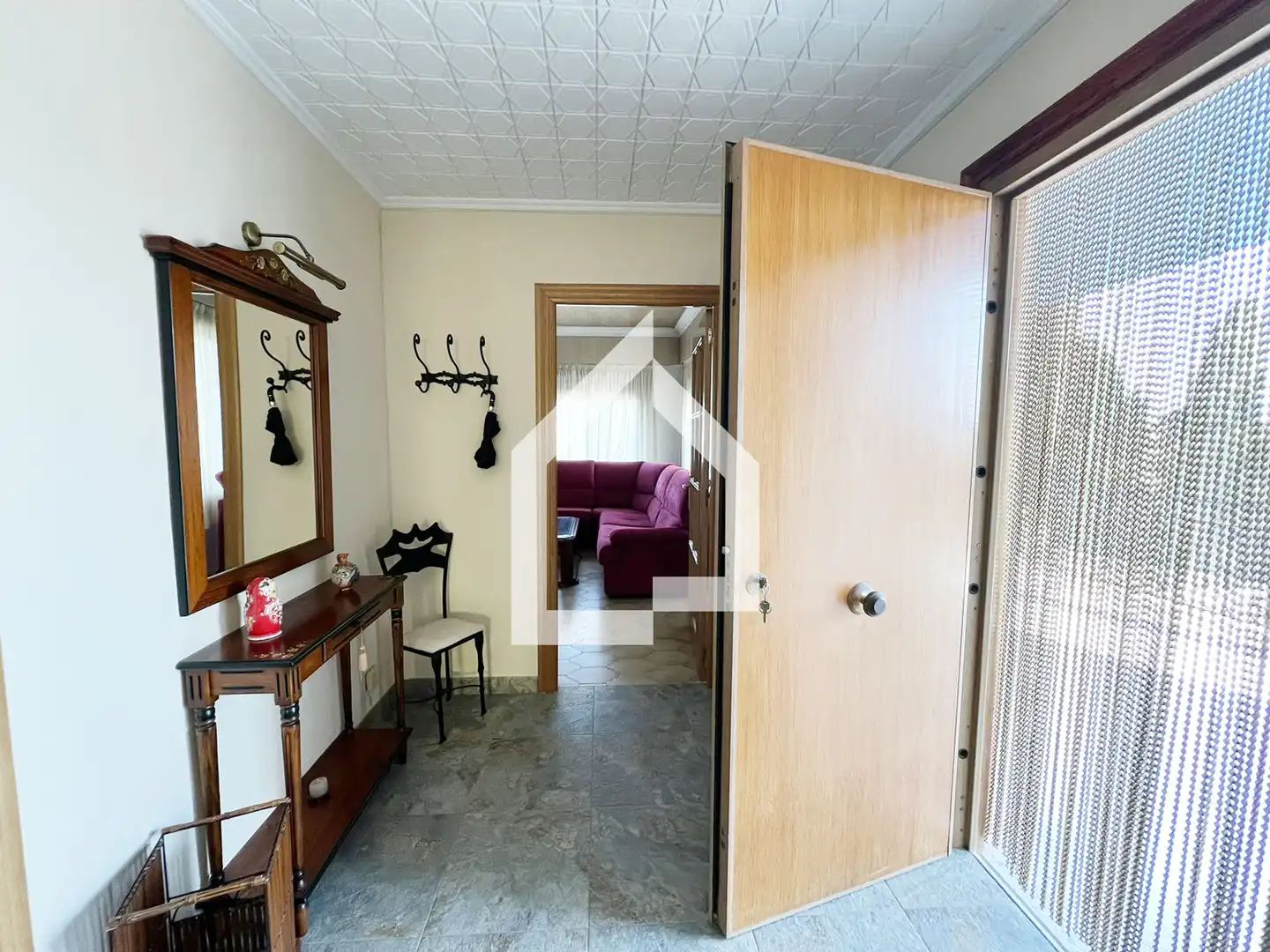 Casa o chalet en venta en San Vicente del Raspeig / Sant Vicent del Raspeig con Jardín privado, Terraza y Trastero