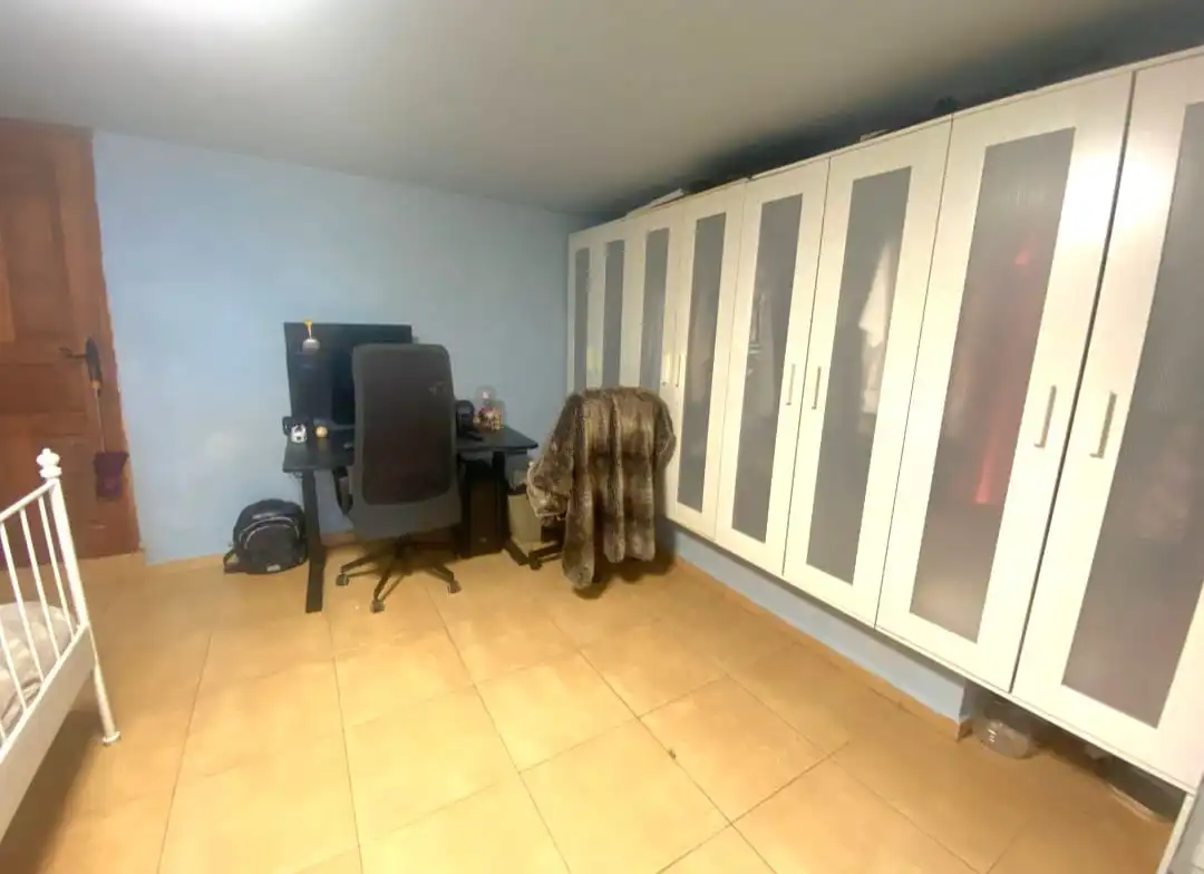 Casa adosada en venda en Alhaurín de la Torre amb Aire condicionat, Terrassa i Traster