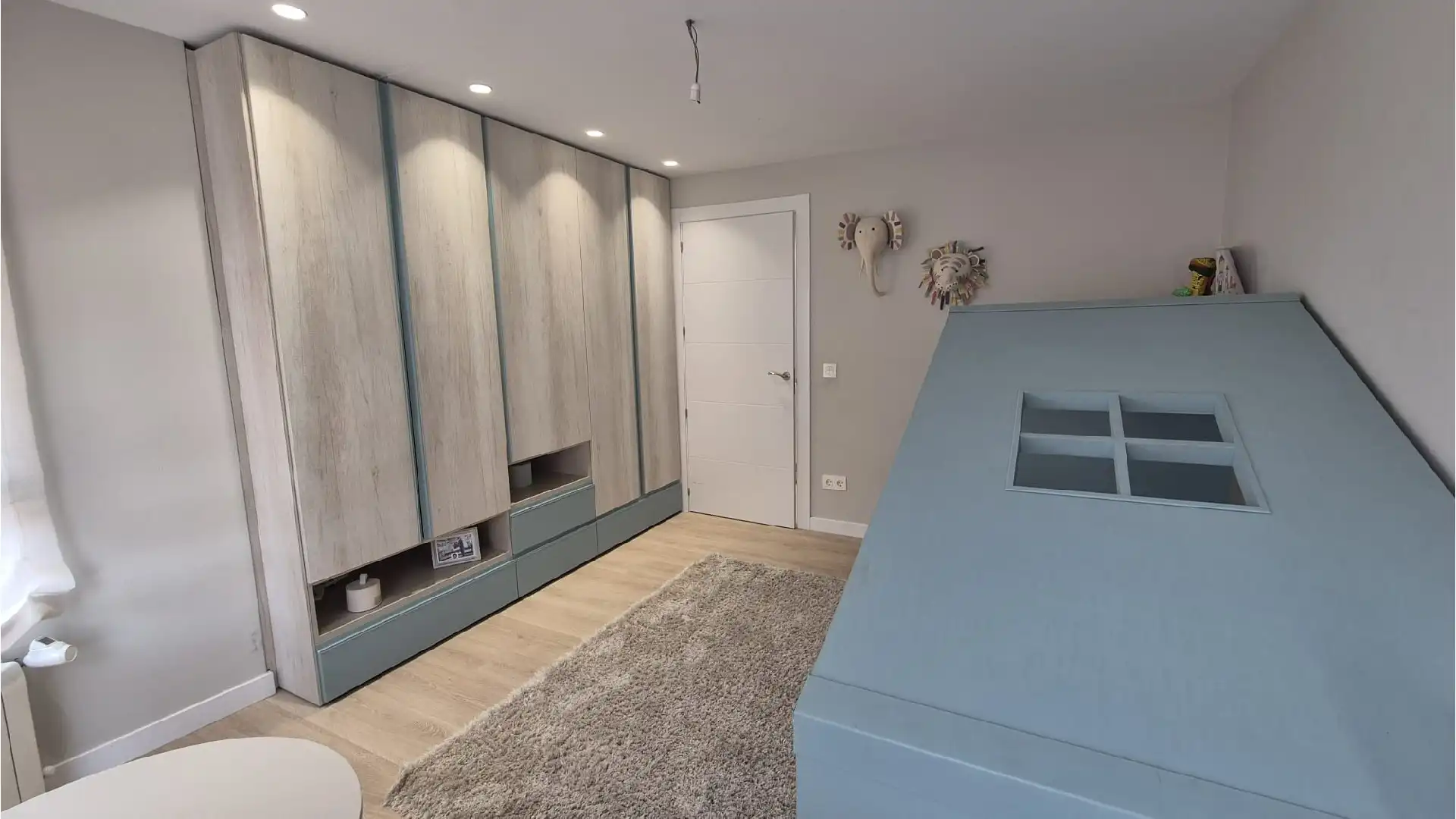 Wohnung mit Aufzug zum Verkauf in P PLAZA DE LEON, imagen 9