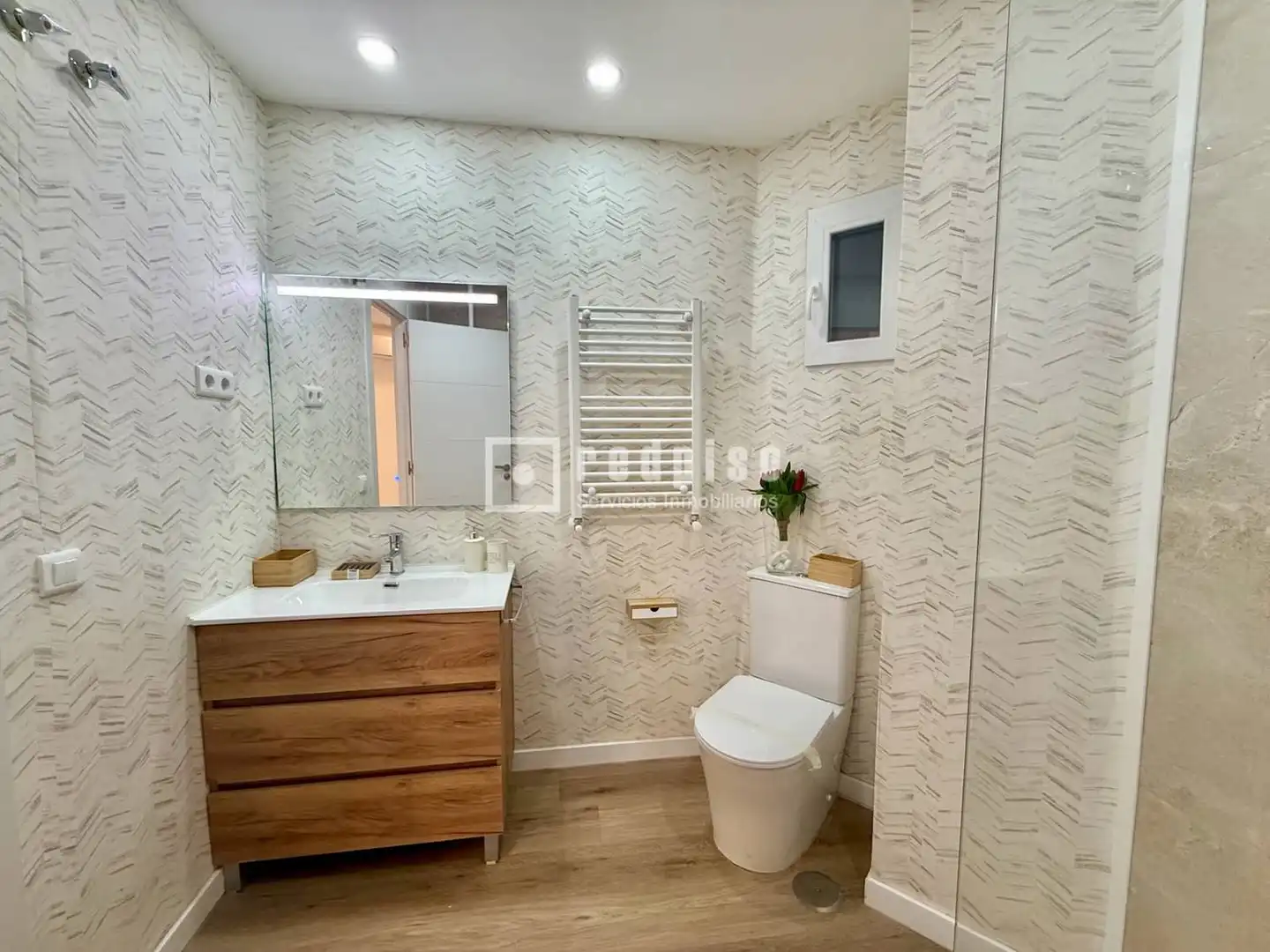Flat with lift for sale in del Aviador Zorita, imagen 25