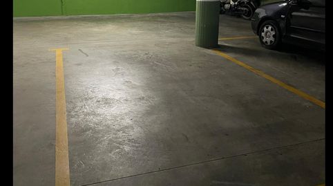 Plaza de aparcamiento en venta en Sabadell
