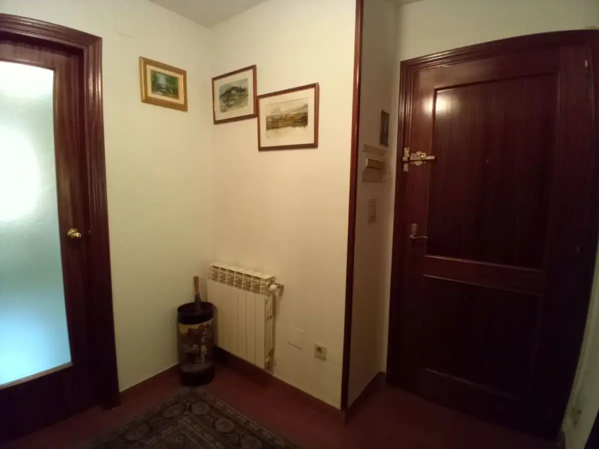 Flat for sale in Valladolid  with Heating, Parquet flooring and Terrace