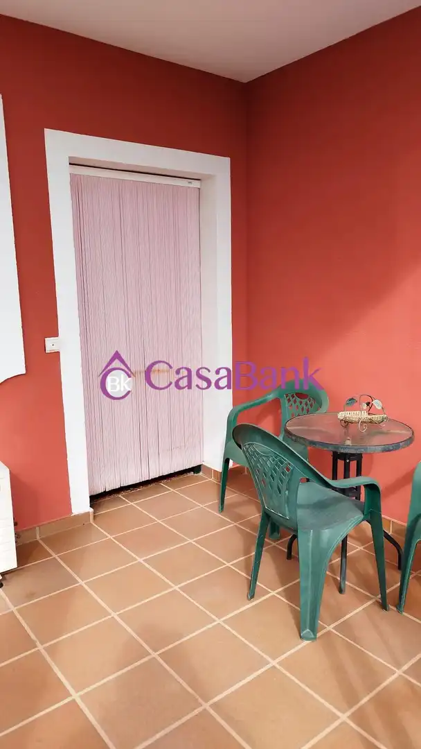 Dormitori de Casa o xalet en venda en Córdoba amb Aire condicionat, Jardí privat i Terrassa