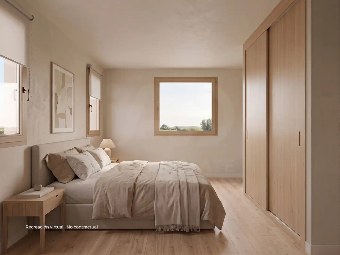 Duplex à vendre à Valle de Elorz / Elortzibar, imagen 7