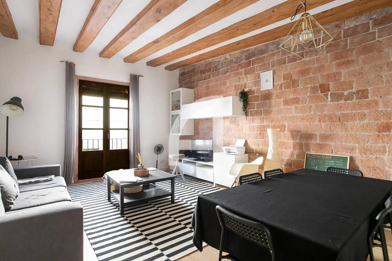 Appartamento con terrazza in vendita a Banys Vells, imagen 2
