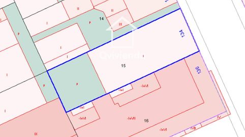 Foto 2 de Residencial en venta en Salvador Segui Noi Sucre, Creu de Barberà, Sabadell