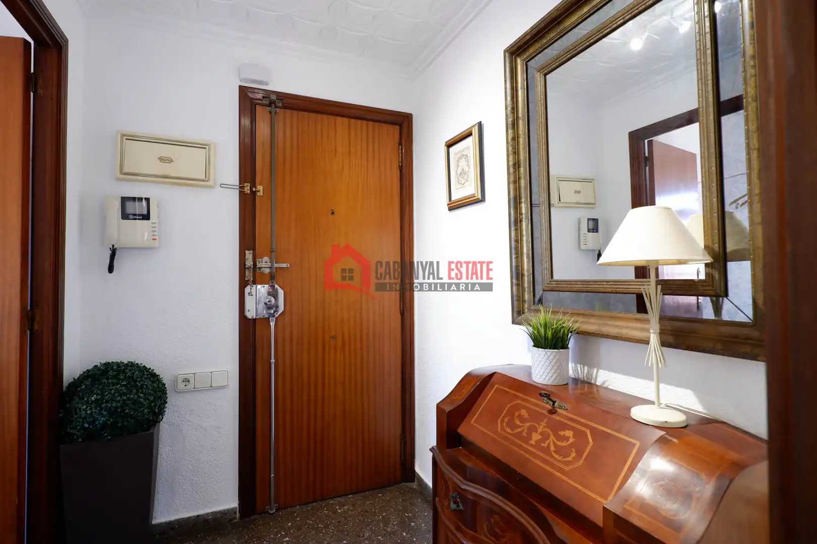 Apartament de lloguer a El Cabanyal - El Canyamelar