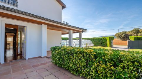 Foto 4 de Casa o chalet en venta en Porqueres, Girona