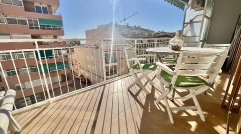Foto 5 von Wohnung zum Verkauf in Campello Playa, El Campello