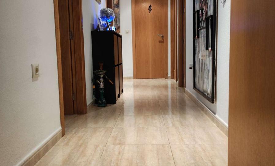 Foto 1 de Piso en venta en Archena, Murcia