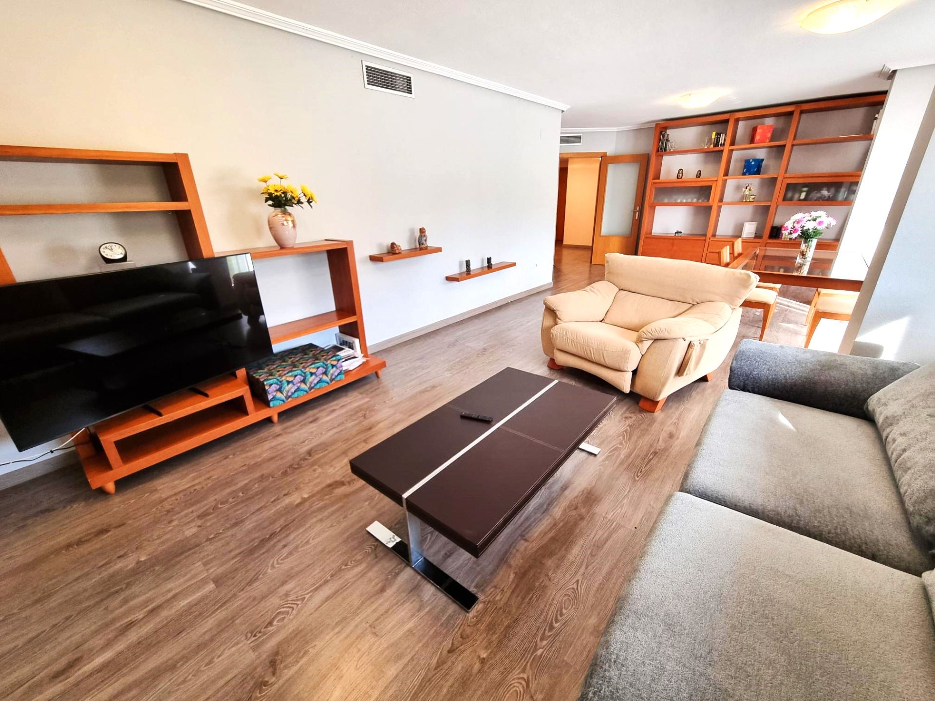 Flat for sale in Calle Astrónomo Comas Sola, Florida Baja