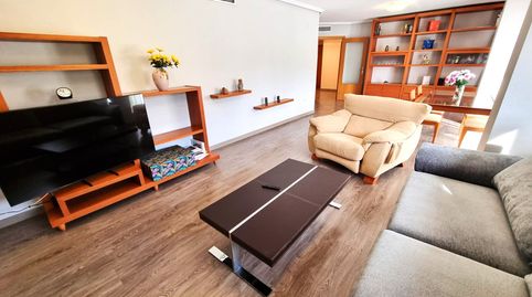 Foto 5 de Piso en venta en Calle Astrónomo Comas Sola, 2a, Florida Baja, Alicante / Alacant