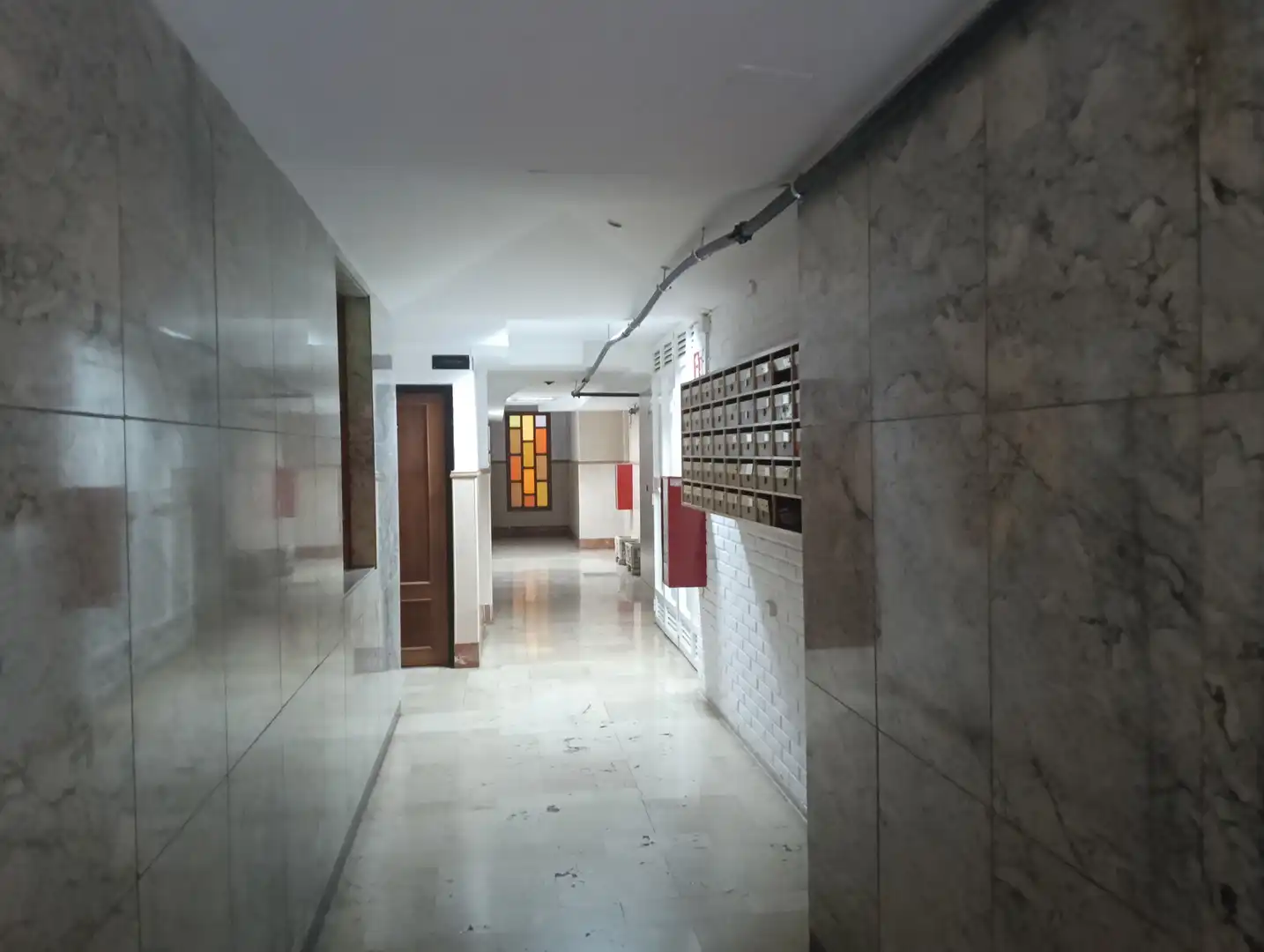 Wohnung zum Verkauf in Málaga mit Klimaanlage, Terrasse und Möbliert
