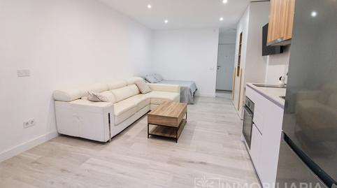 Foto 2 de Estudi de lloguer a Urbanizacion Hacienda Beach, El Velerín, Estepona