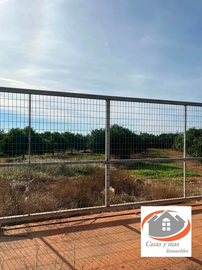 Grundstücke zum Verkauf in Vila-real