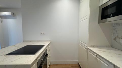 Foto 4 de Piso en venta en Calle de Andrés Mellado, Gaztambide, Madrid