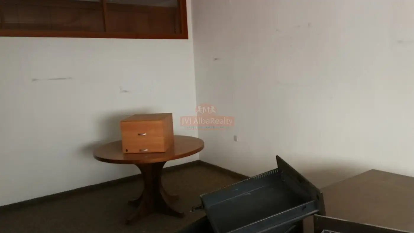 Büro zur Miete in Albacete mit Klimaanlage