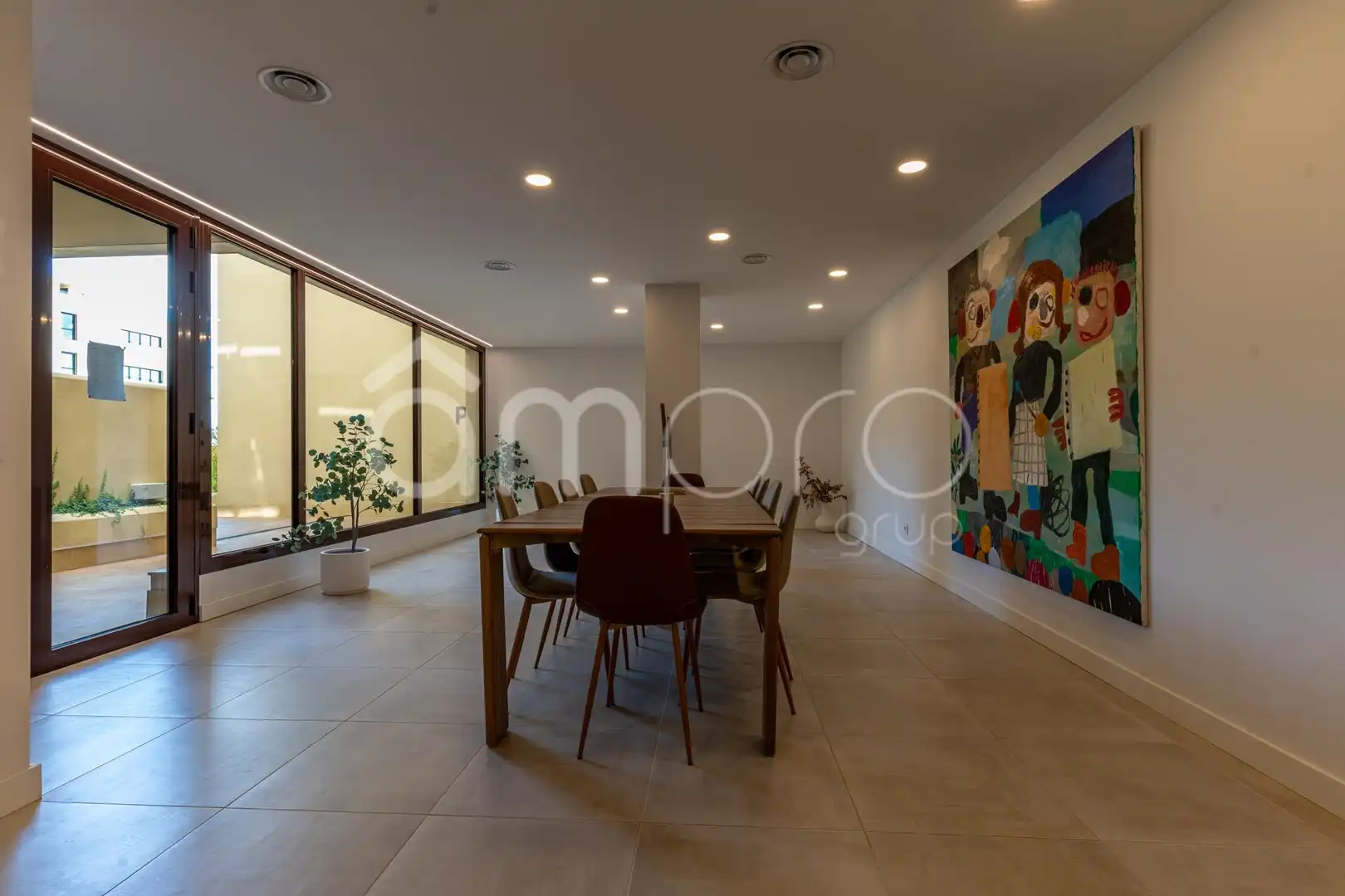 Appartement avec ascenseur à vendre à CL CLOT DEL BASSO, imagen 45