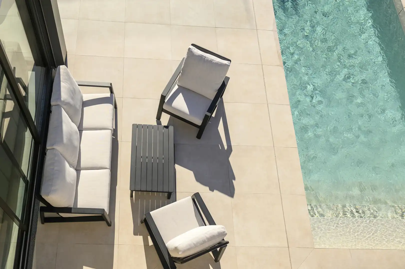 Villa avec piscine à vendre à Orihuela Costa, imagen 24