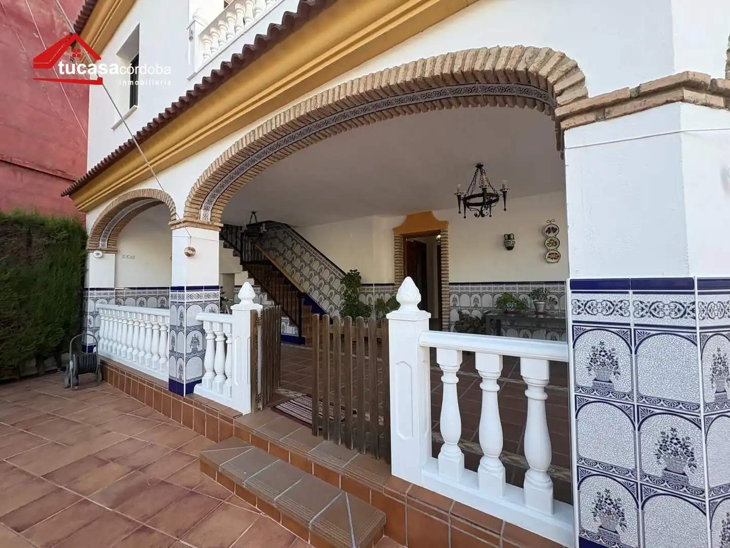Chalet con piscina en venta en Periurbano Este - Campiña, imagen 42