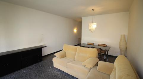 Foto 3 de Pis en venda a Centre, Girona