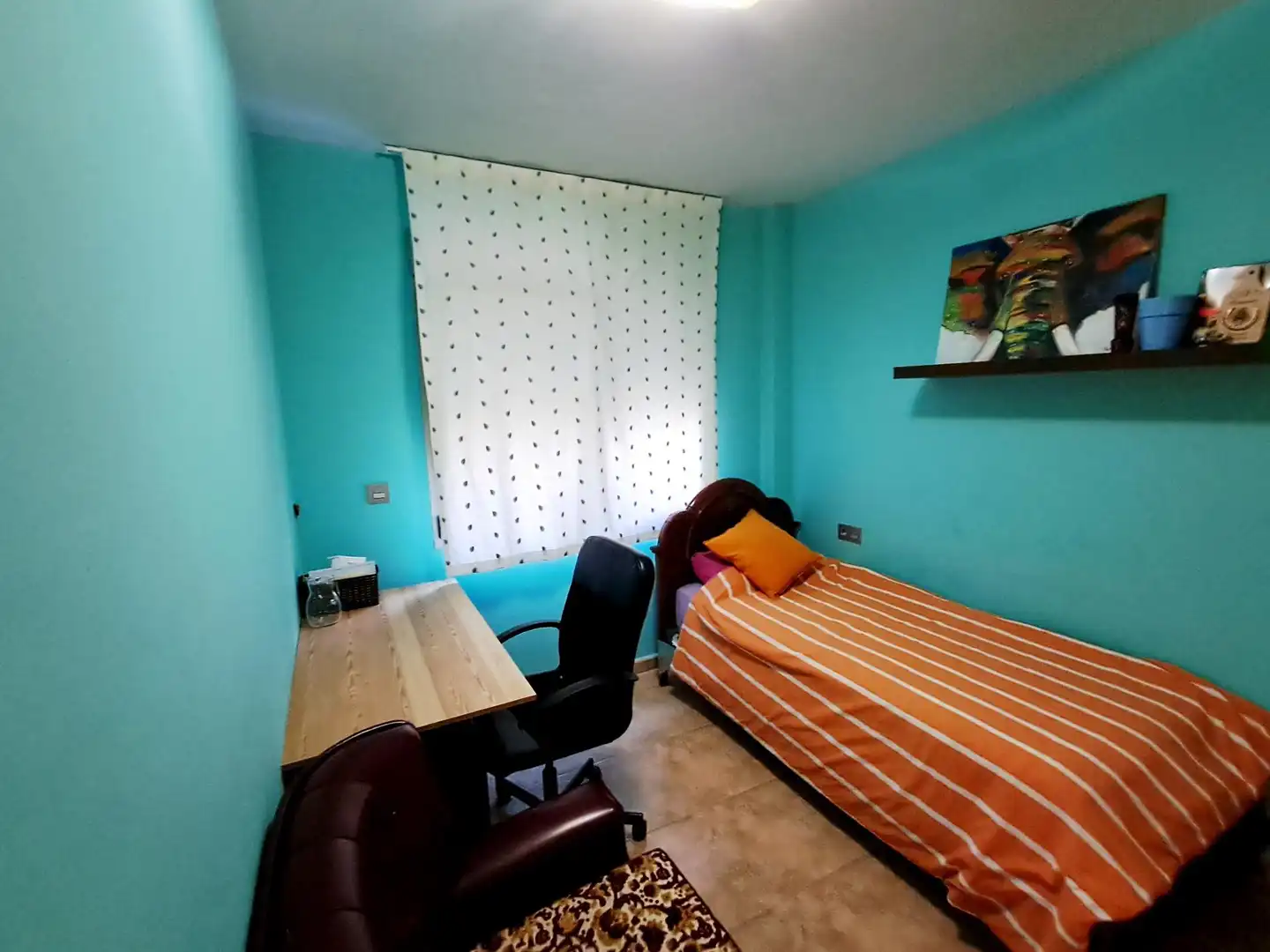 Logement avec terrasse à vendre à Calle de Trillo, imagen 7