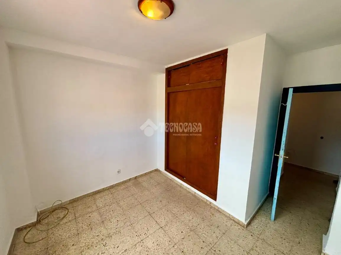 Flat for sale in Ciudad Jardín, imagen 8