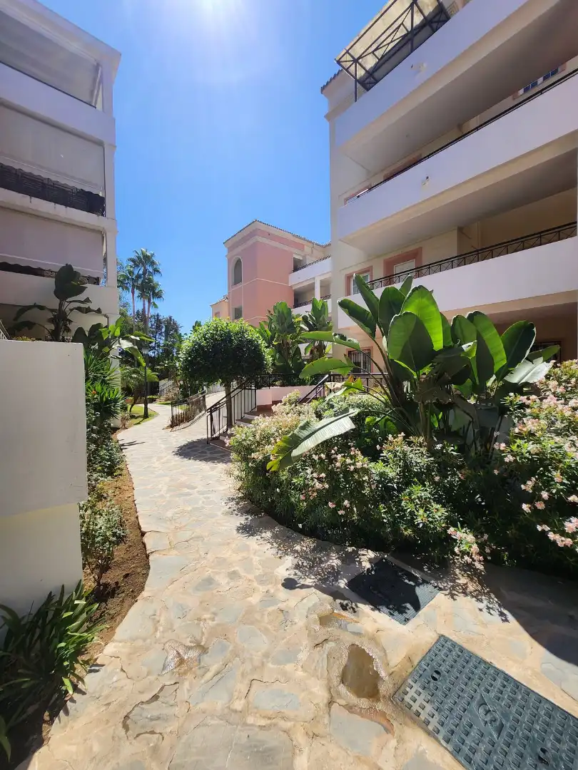 Wohnung mit Pool zum Verkauf in Calle Londres S/N, imagen 28