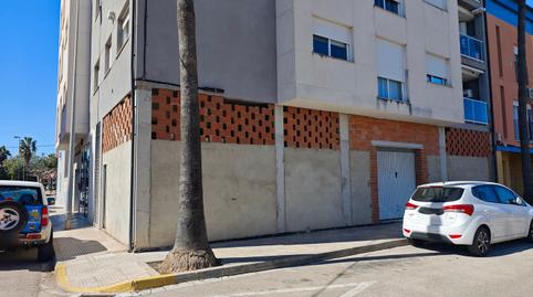 Foto 5 von Geschaftsraum zum Verkauf in Carrer de Gandia, 25, Miramar, Valencia