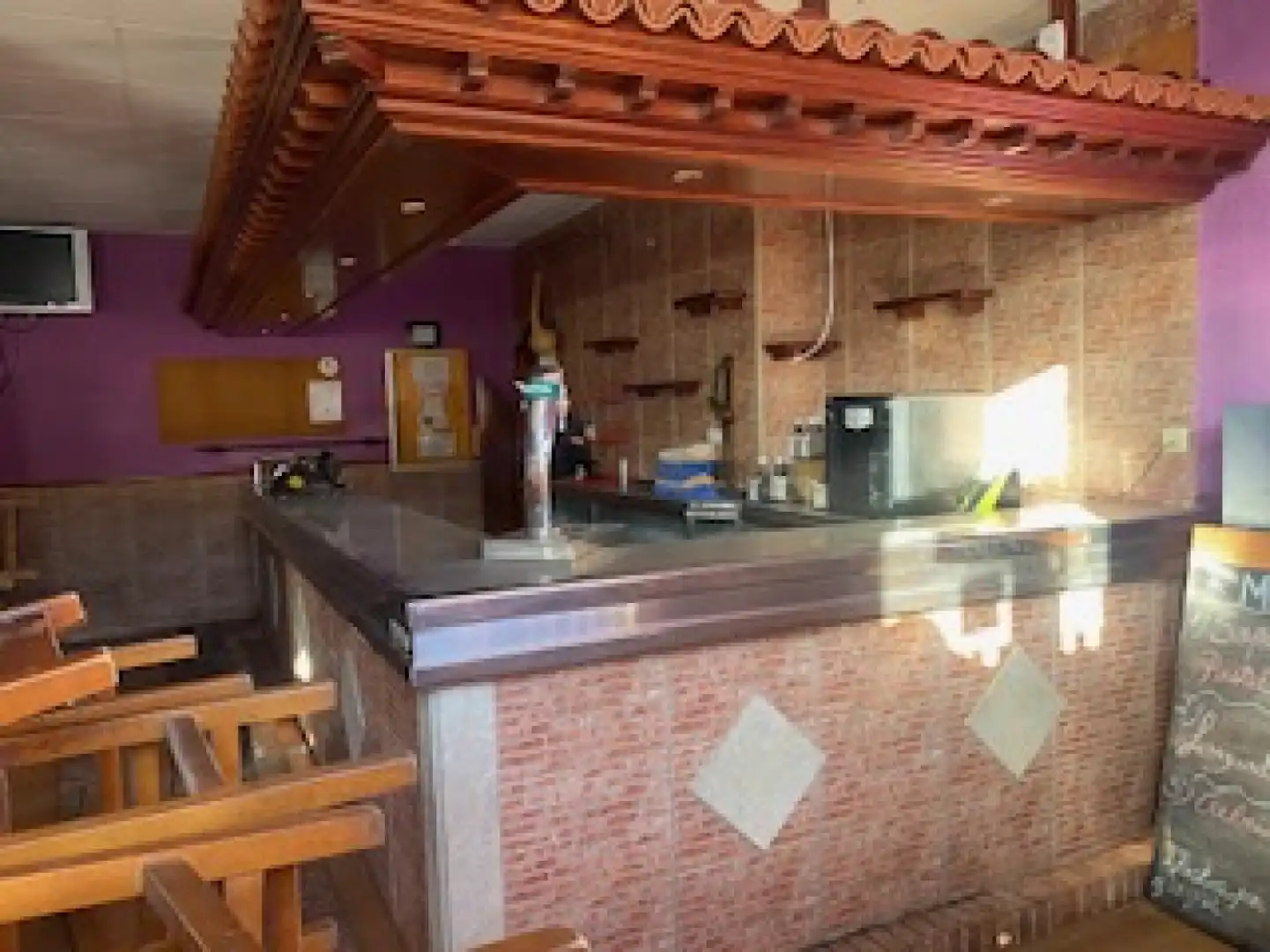 Locale commerciale in vendita a San Martín del Rey Aurelio, imagen 47
