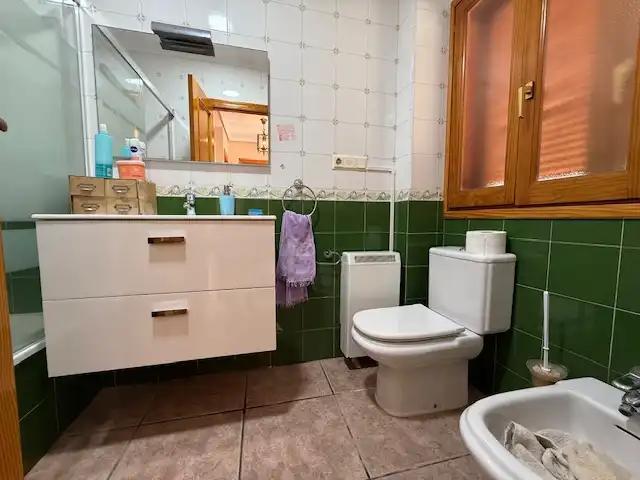 Maison mitoyenne avec piscine à vendre à Urbanización Cullera Park, imagen 30