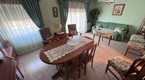 Foto 2 von Wohnung zum Verkauf in Avenida Constitución, La Morenica, Villena