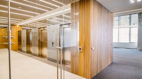 Foto 3 de Oficina de alquiler en Calle Titán, Legazpi, Madrid Capital