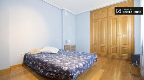 Photo 2 of Flat to share in El Bosque, Madrid