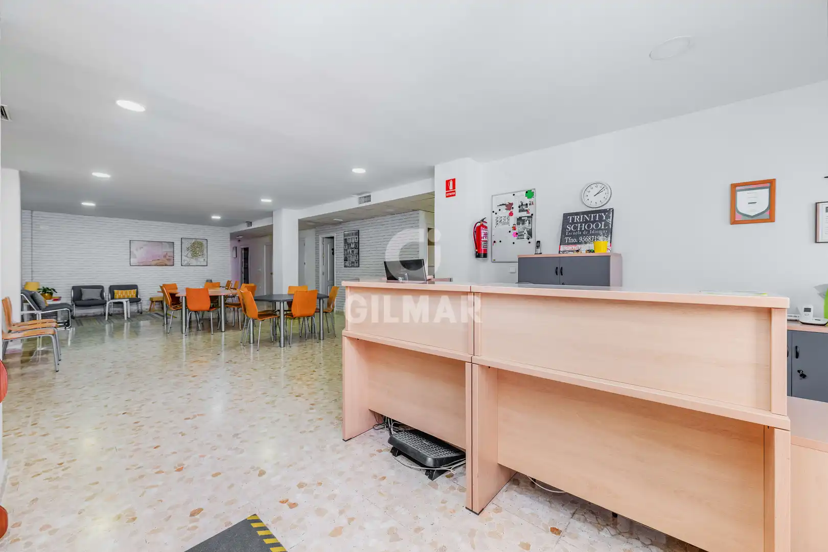 Gewerbefläche zum Verkauf in Crevillet - Pinar Alto, imagen 3