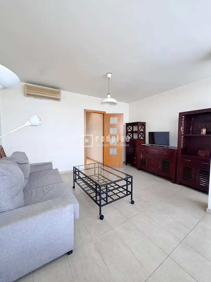 Sala d'estar de Pis en venda en Este