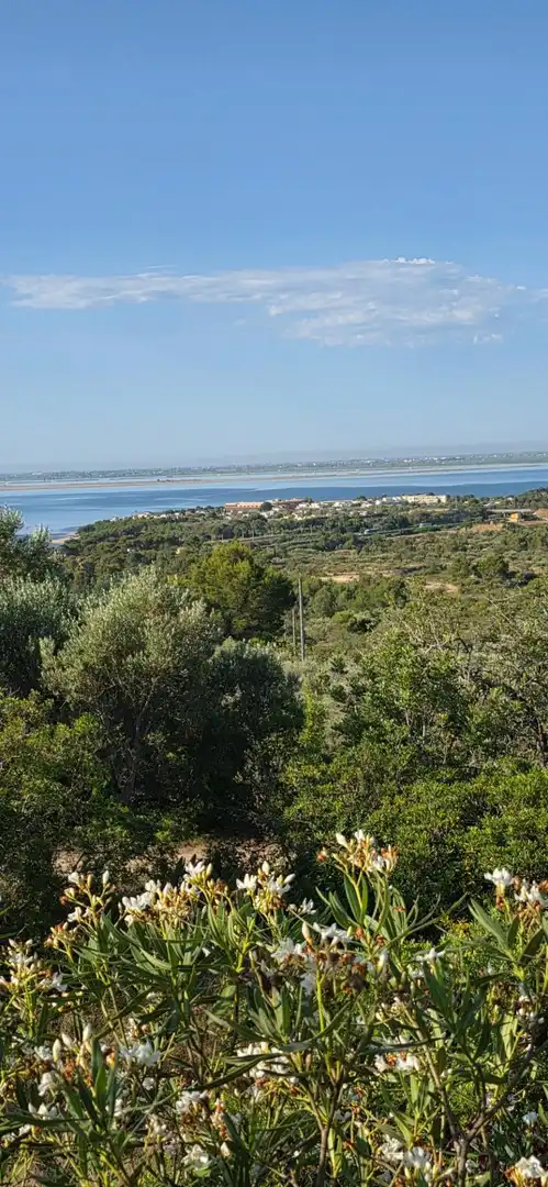 Finca rústica en venta en El Perelló con Calefacción, Jardín privado y Terraza