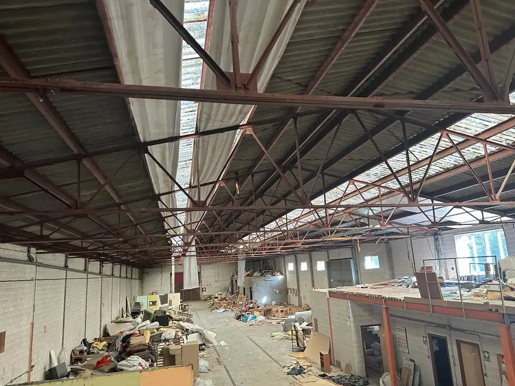 Industriegebäude zum Verkauf in Coles, imagen 11
