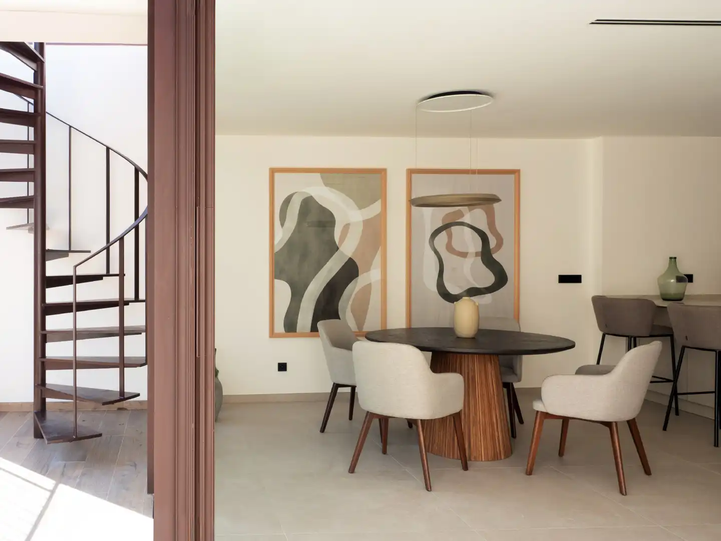 Penthouse with pool for sale in Ponent, imagen 9