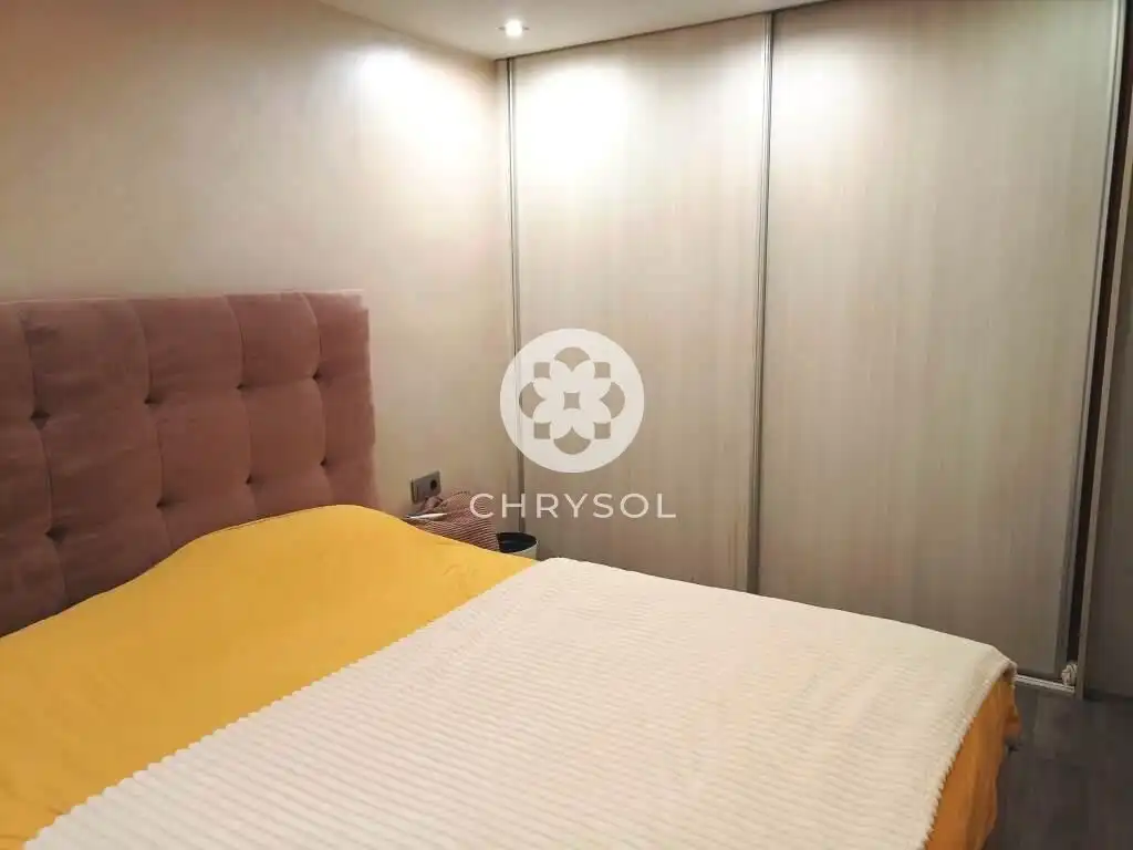 Habitación de Piso en venta en Barcelona con Aire acondicionado, Calefacción y Jardín privado