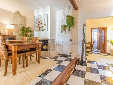 Casa en venda a Calle Sant Josep