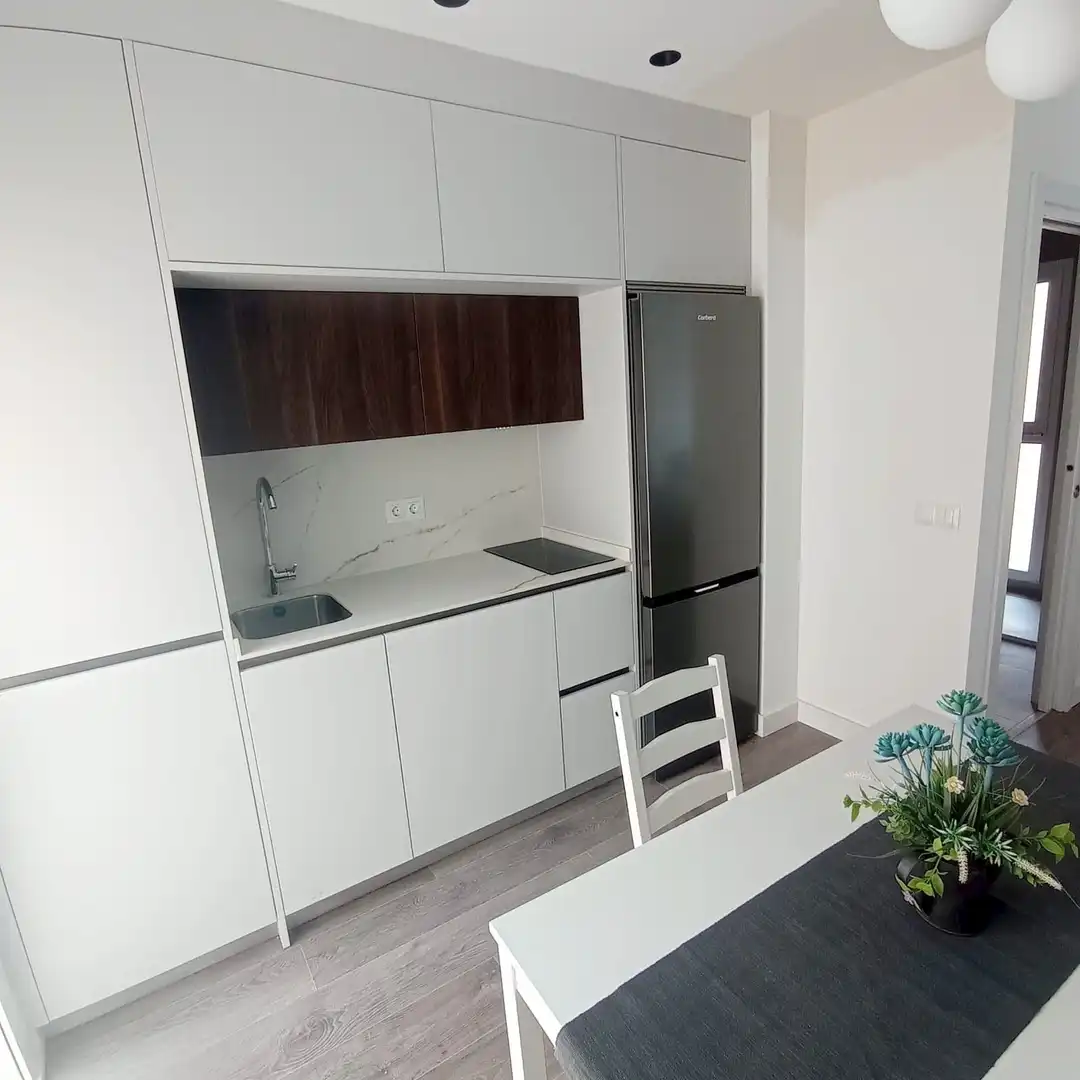 Kitchen of Study for sale in Málaga  with Terrace