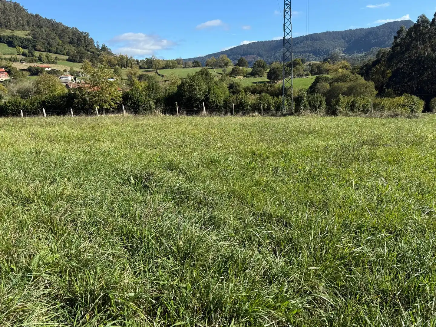 Residential for sale in Siero