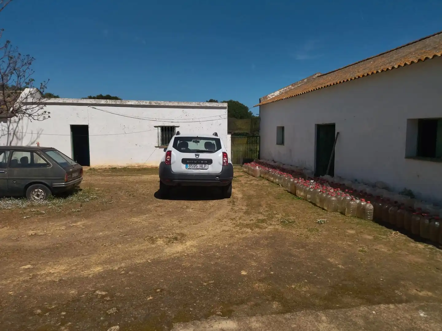 Casa rústica amb jardí en venda a N/A, imagen 7