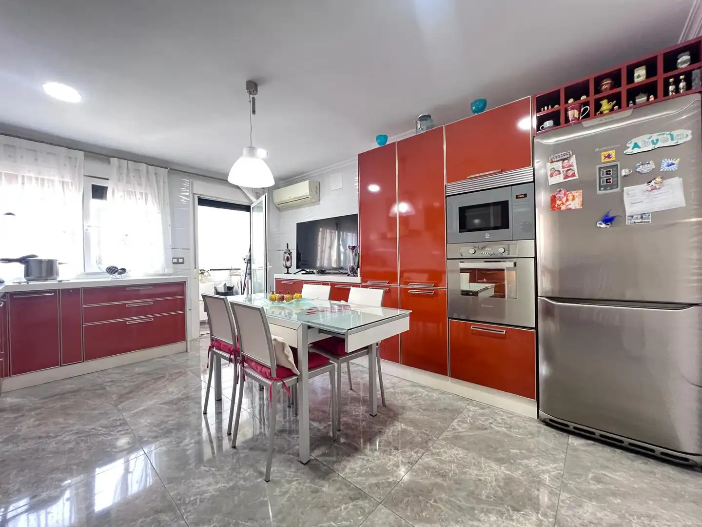 Adosado con piscina en venta en Montesol - Mejostilla, imagen 8