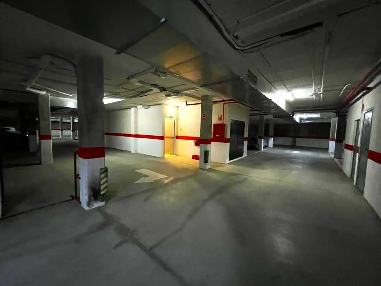 Garaje en venta en CALERA, Zona Industrial