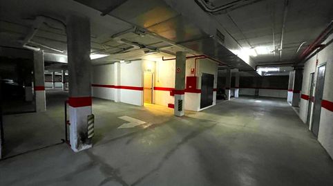 Foto 4 von Garage zum Verkauf in Calera, Zona Industrial, Tres Cantos