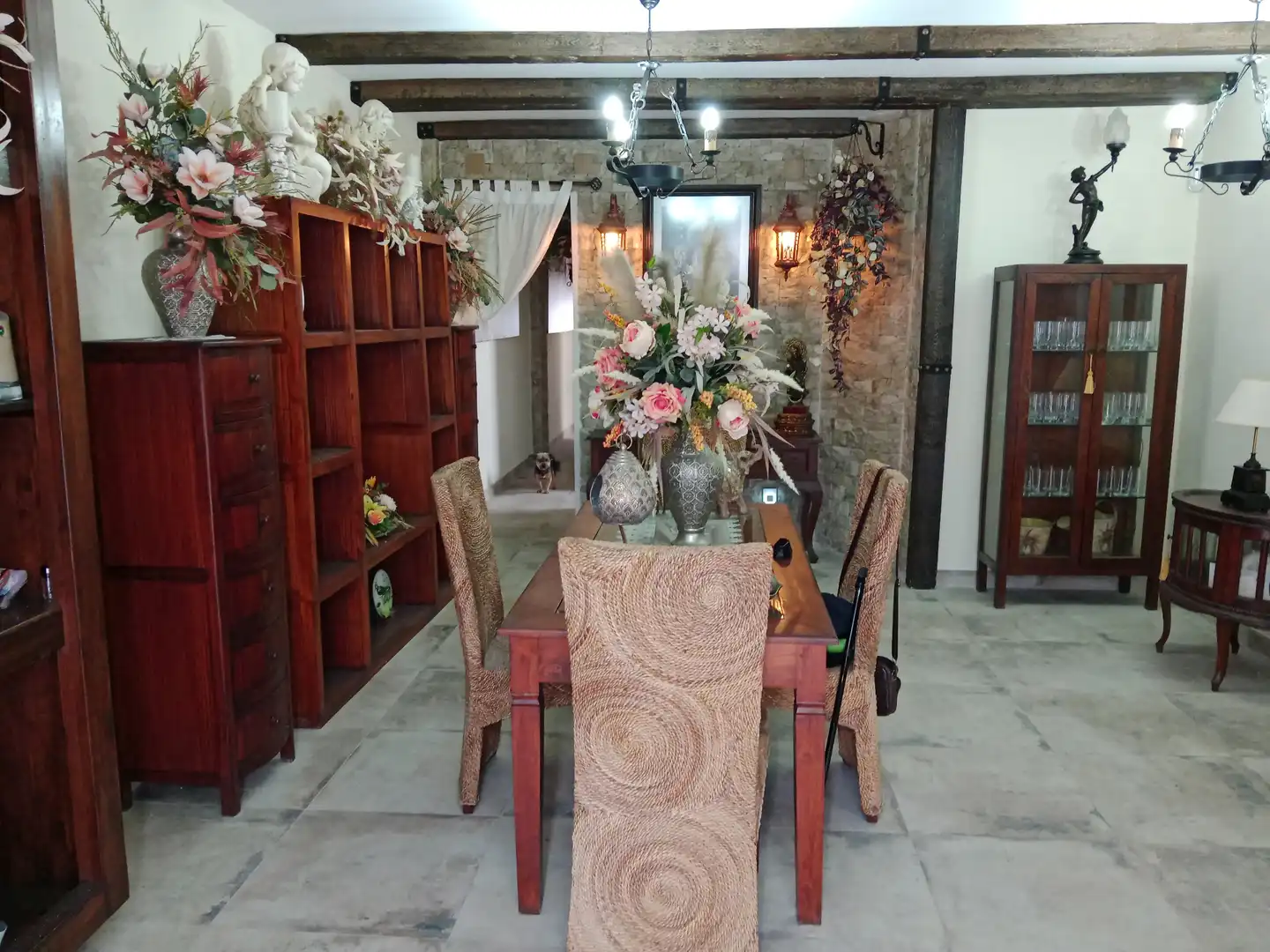 Ático con ascensor en venta en Avenida José Fariña 3, imagen 11