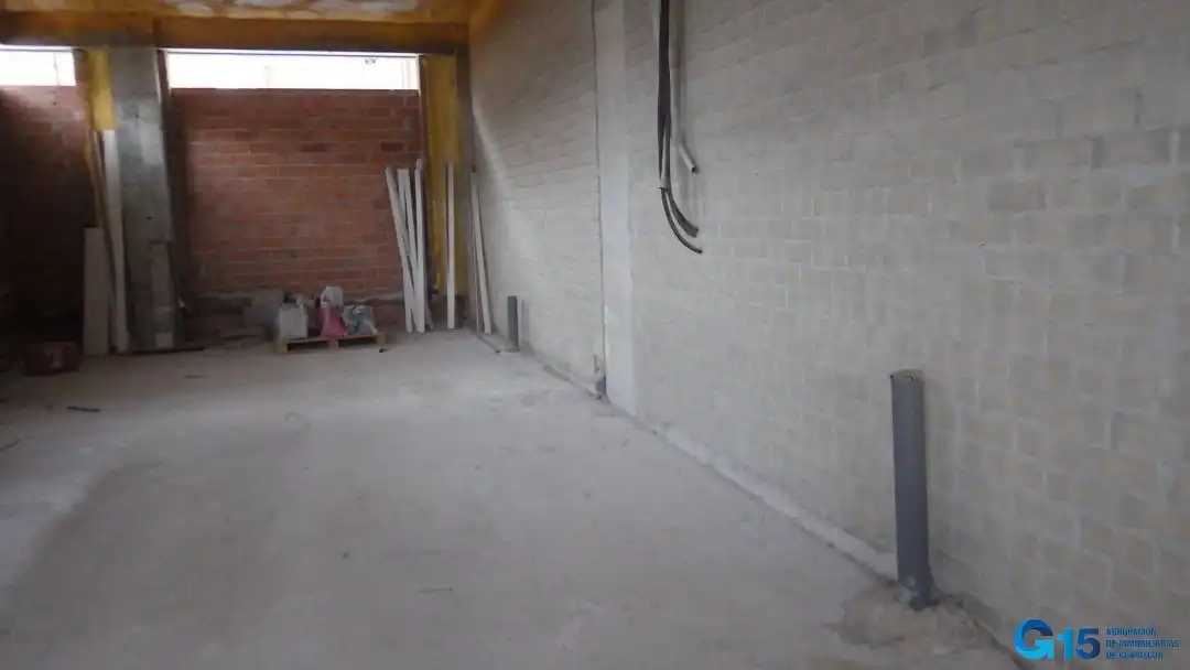 Local comercial en venta en Karabel Kalea, imagen 3