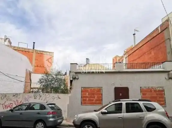 Exterior view of Detached homes for sale in Blanes
